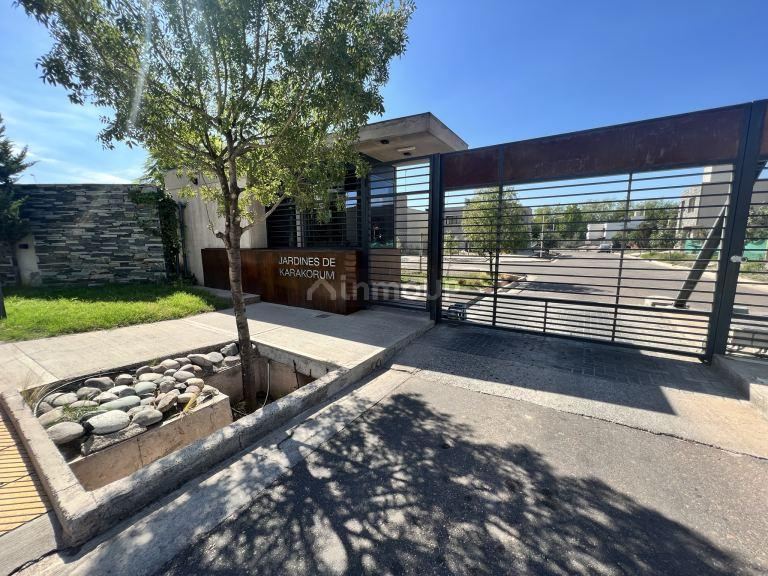 Casa en Venta en Capital, Mendoza