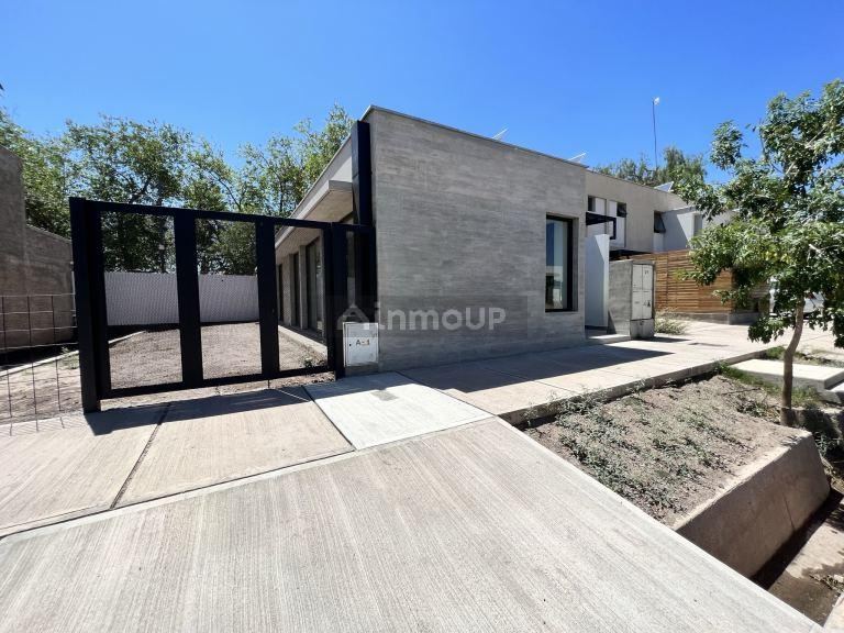 Casa en Venta en Capital, Mendoza