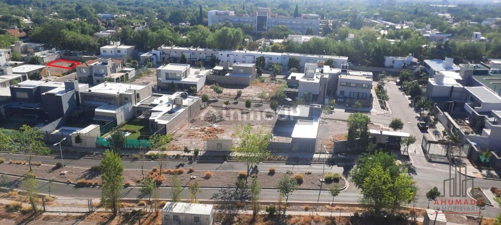 Terreno en Venta en Capital, Mendoza