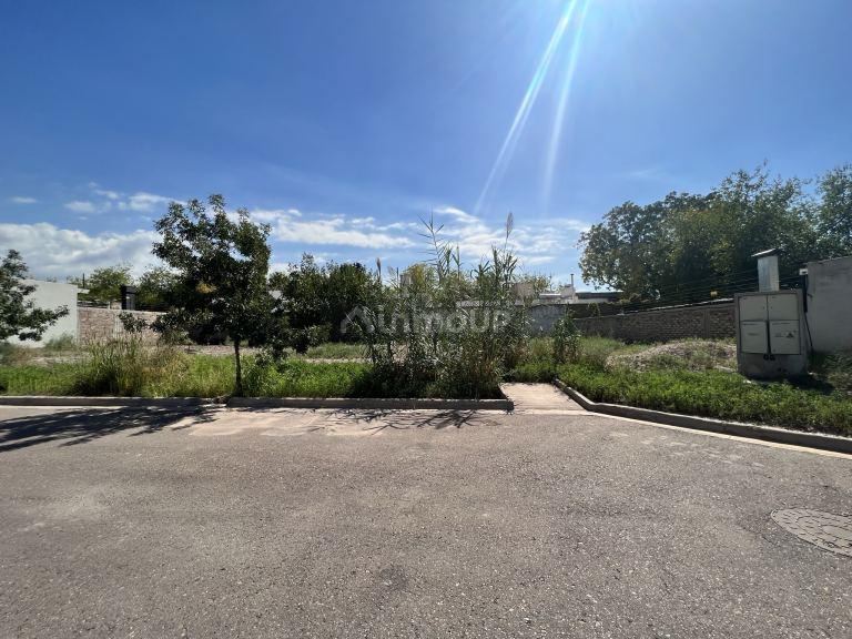 Terreno en Venta en Capital, Mendoza