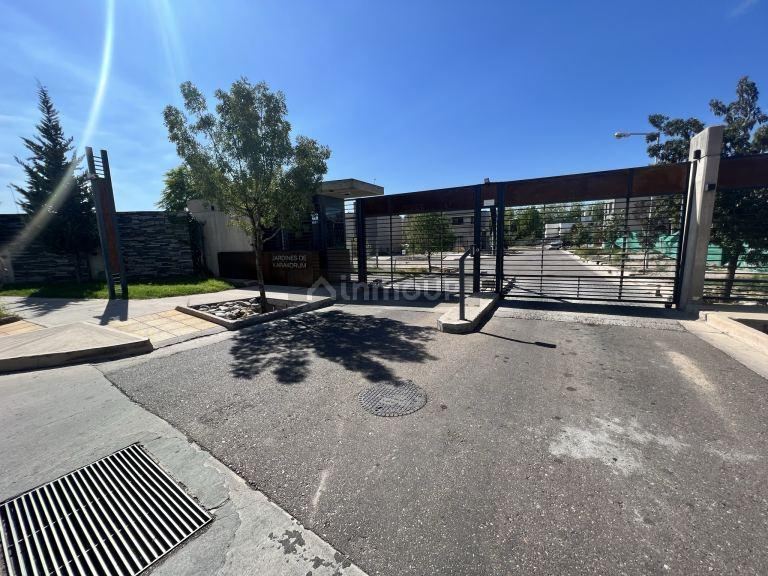 Terreno en Venta en Capital, Mendoza