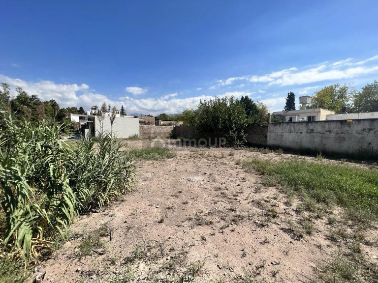Terreno en Venta en Capital, Mendoza