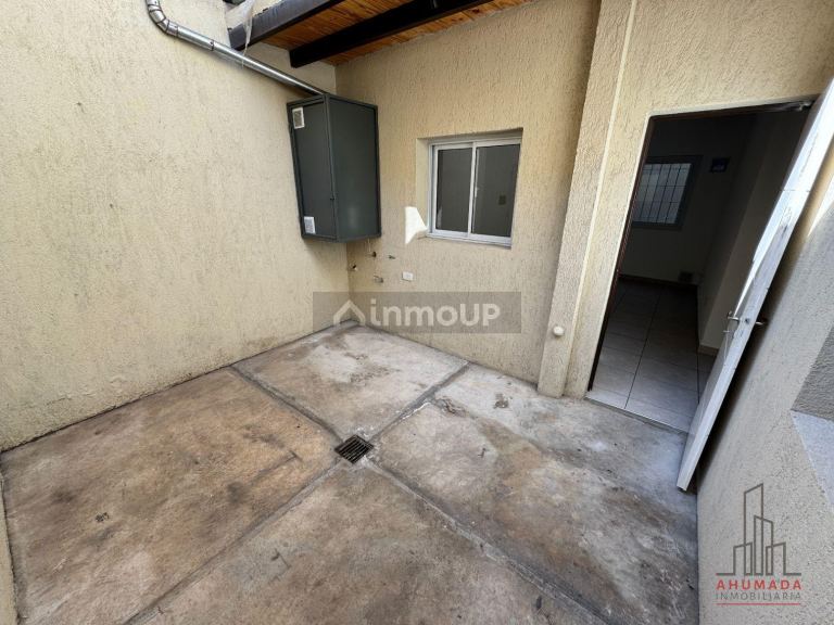 Departamento en Alquiler en Las Heras, Mendoza