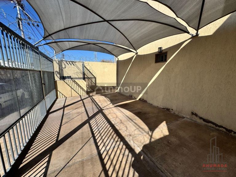 Departamento en Alquiler en Las Heras, Mendoza
