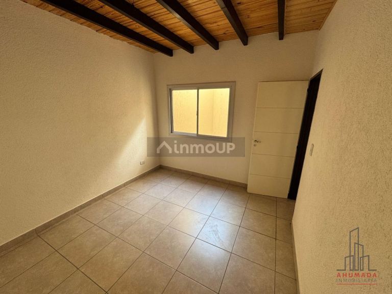 Departamento en Alquiler en Las Heras, Mendoza