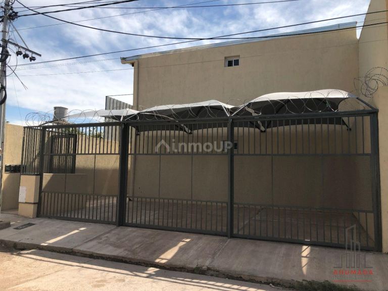 Departamento en Alquiler en Las Heras, Mendoza