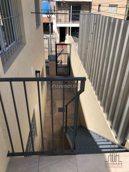 Departamento en Alquiler en Las Heras, Mendoza