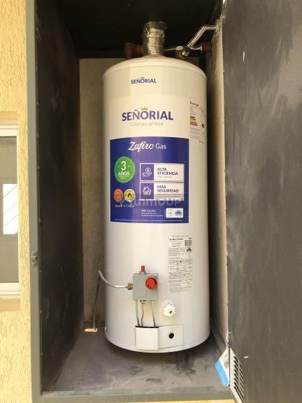 Departamento en Alquiler en Las Heras, Mendoza