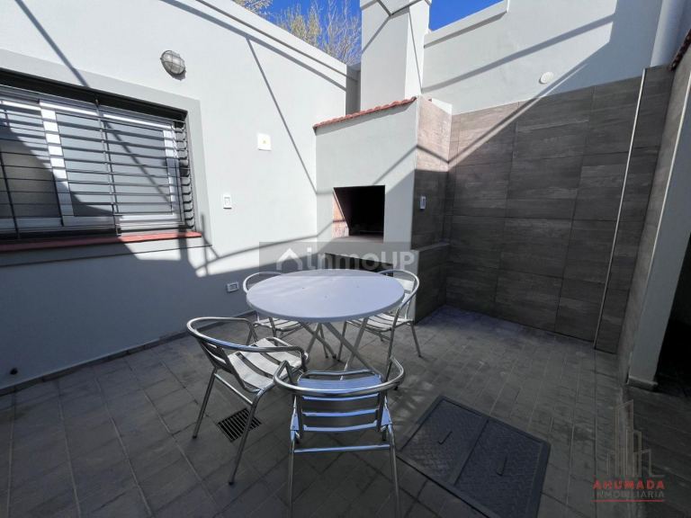 Departamento en Alquiler Temporario en Capital, Mendoza