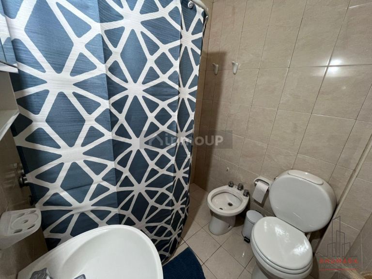 Departamento en Alquiler Temporario en Capital, Mendoza
