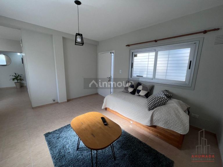 Departamento en Alquiler Temporario en Capital, Mendoza
