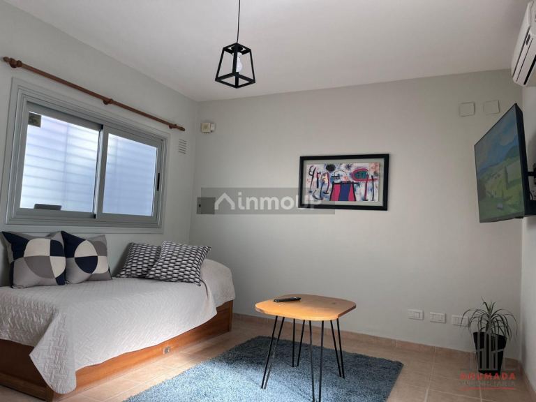 Departamento en Alquiler Temporario en Capital, Mendoza