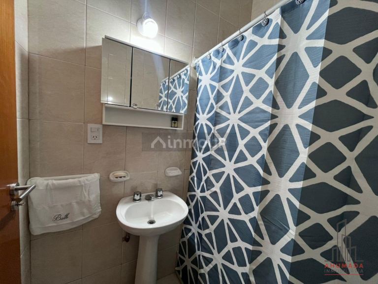 Departamento en Alquiler Temporario en Capital, Mendoza