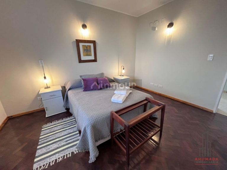 Departamento en Alquiler Temporario en Capital, Mendoza