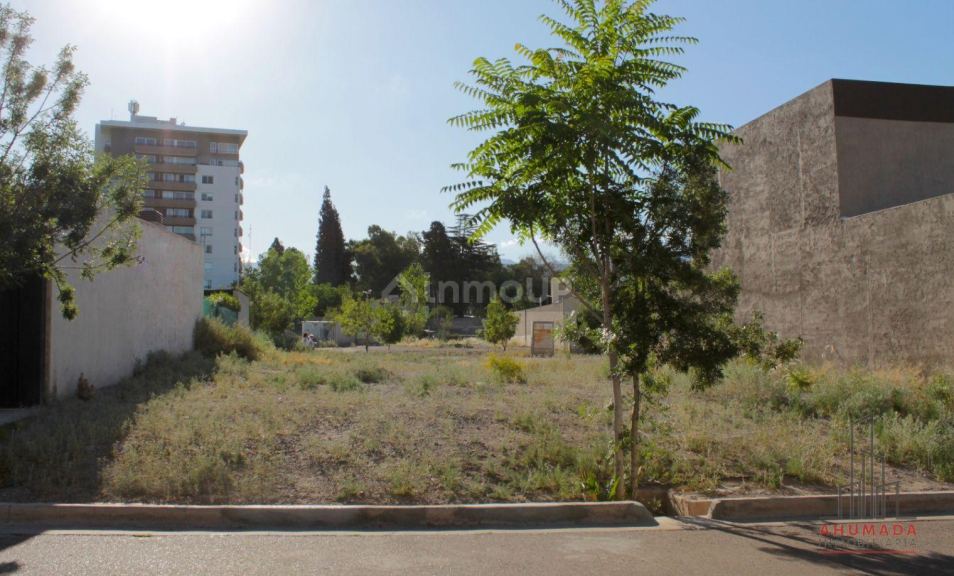 Terreno en Venta en Capital, Mendoza