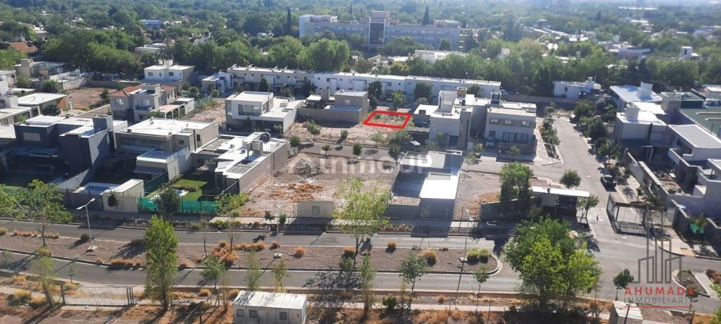 Terreno en Venta en Capital, Mendoza