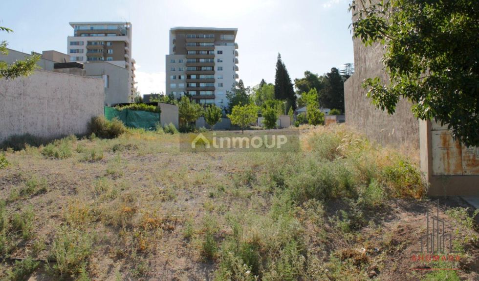 Terreno en Venta en Capital, Mendoza