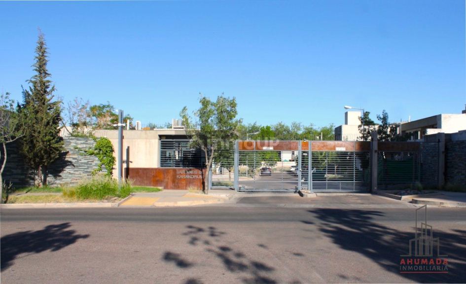 Terreno en Venta en Capital, Mendoza