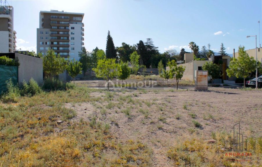Terreno en Venta en Capital, Mendoza