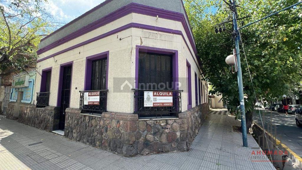 Local Comercial en Alquiler en Godoy Cruz, Mendoza