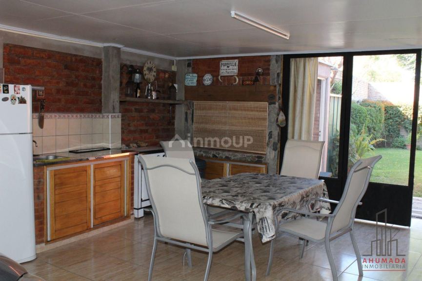 Casa en Venta en Las Heras, Mendoza