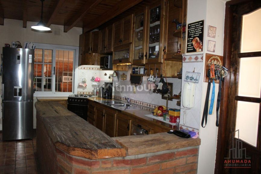 Casa en Venta en Las Heras, Mendoza