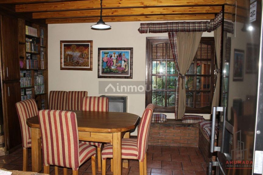 Casa en Venta en Las Heras, Mendoza
