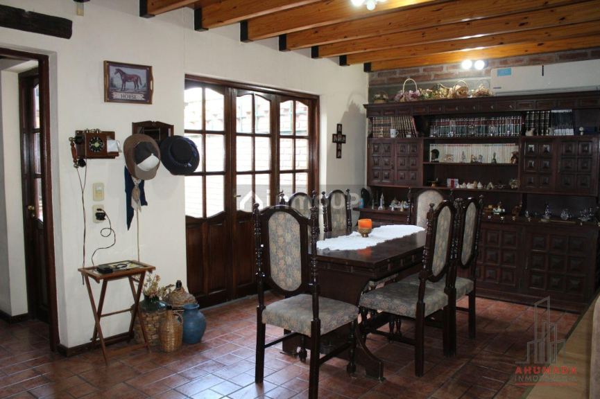 Casa en Venta en Las Heras, Mendoza