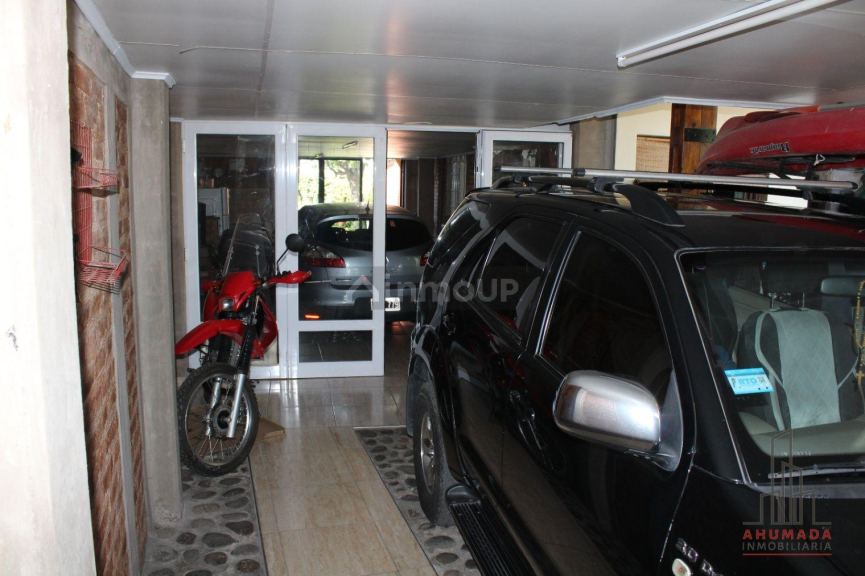 Casa en Venta en Las Heras, Mendoza