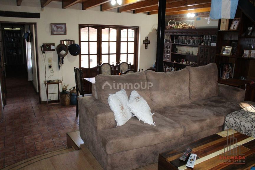 Casa en Venta en Las Heras, Mendoza