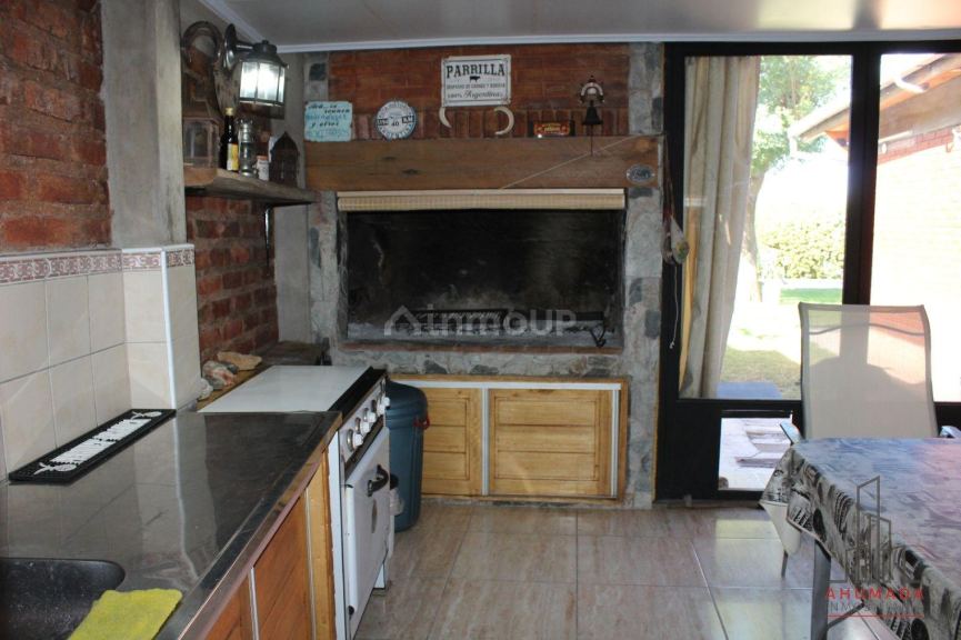 Casa en Venta en Las Heras, Mendoza