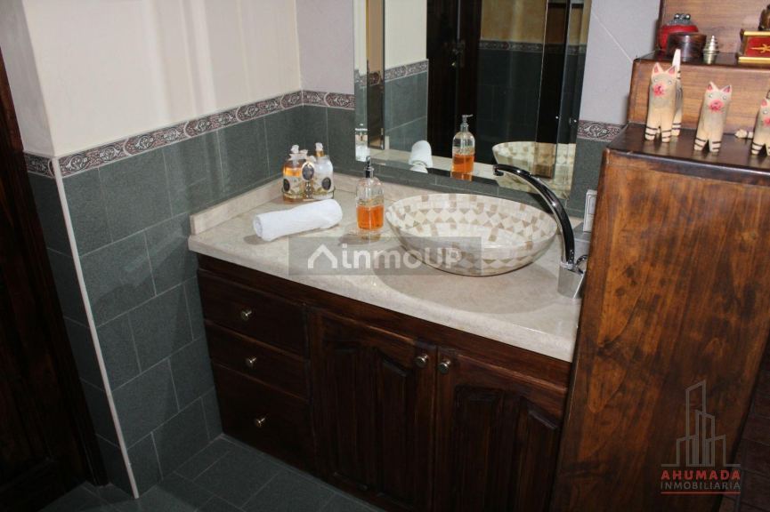 Casa en Venta en Las Heras, Mendoza