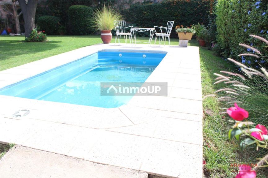 Casa en Venta en Las Heras, Mendoza