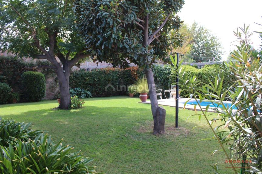 Casa en Venta en Las Heras, Mendoza