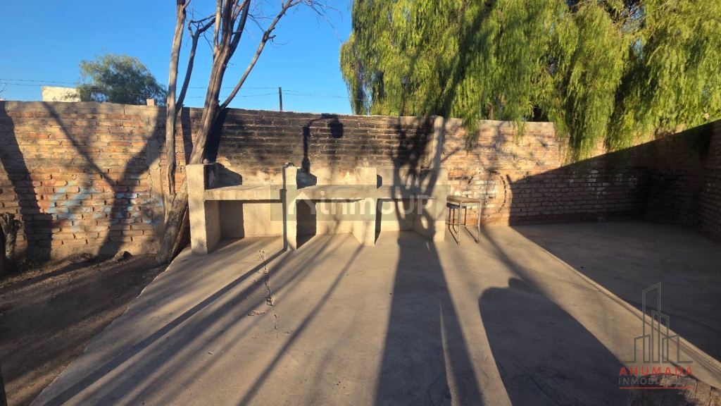 Departamento en Alquiler en Capital, Mendoza