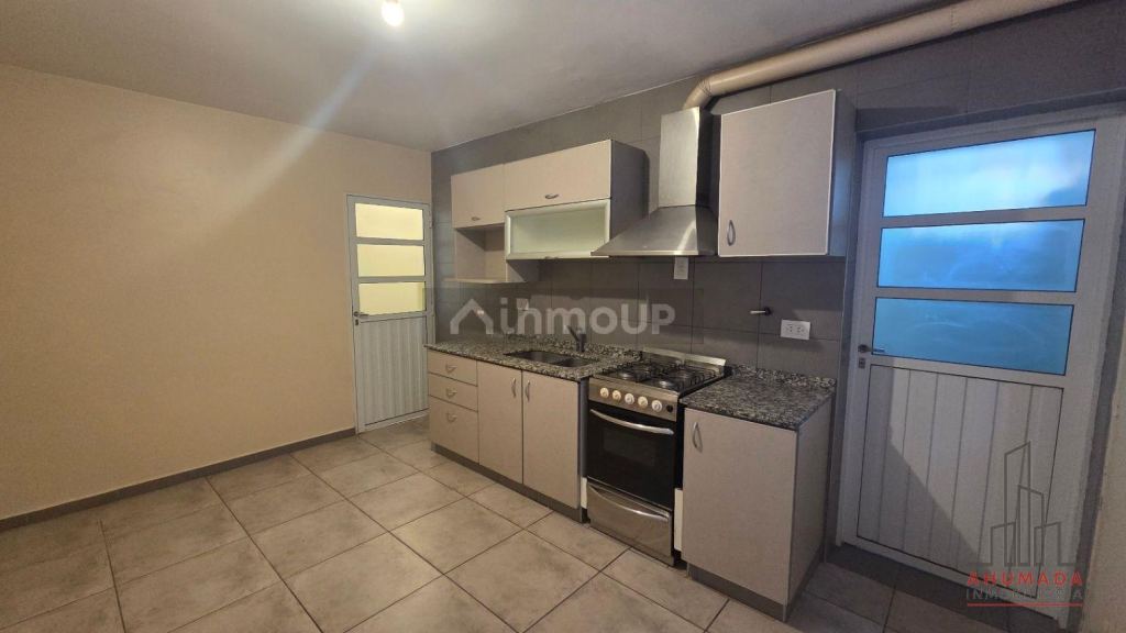 Departamento en Alquiler en Capital, Mendoza