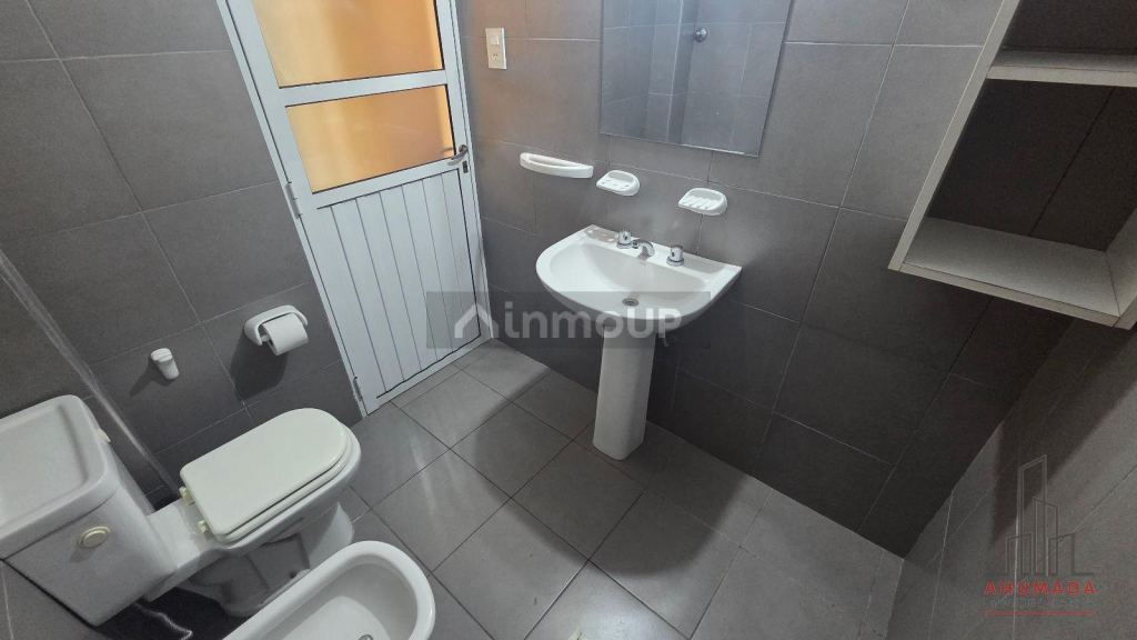 Departamento en Alquiler en Capital, Mendoza