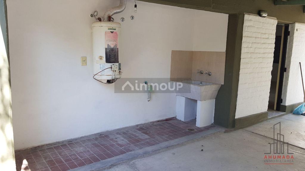 Casa en Alquiler en Las Heras, Mendoza