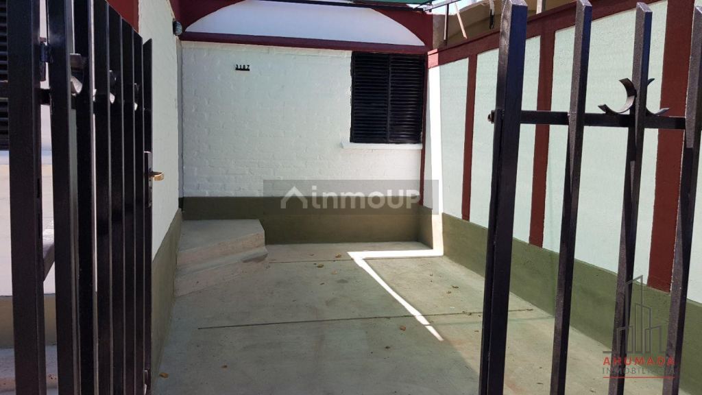 Casa en Alquiler en Las Heras, Mendoza