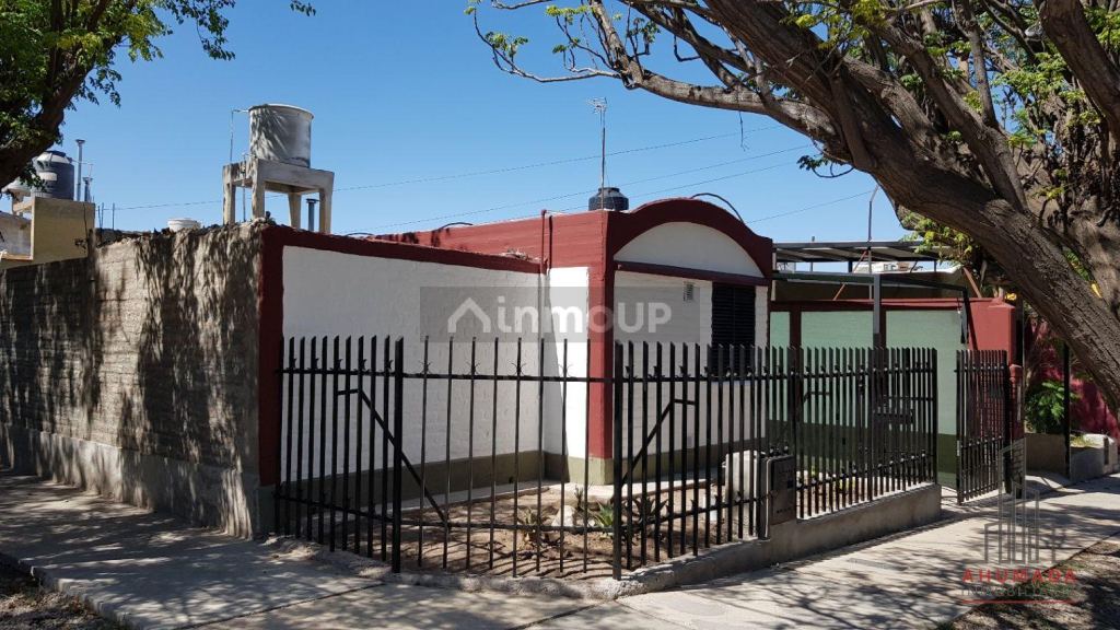 Casa en Alquiler en Las Heras, Mendoza