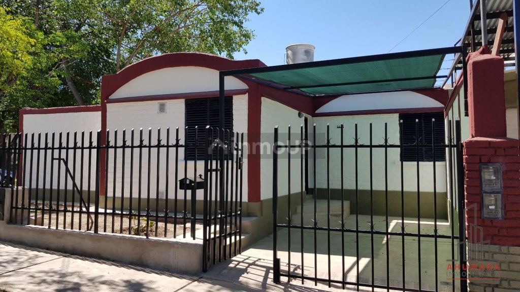 Casa en Alquiler en Las Heras, Mendoza