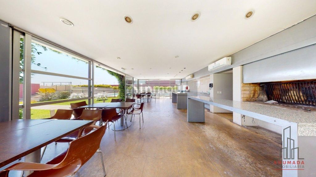 Departamento en Alquiler en Capital, Mendoza