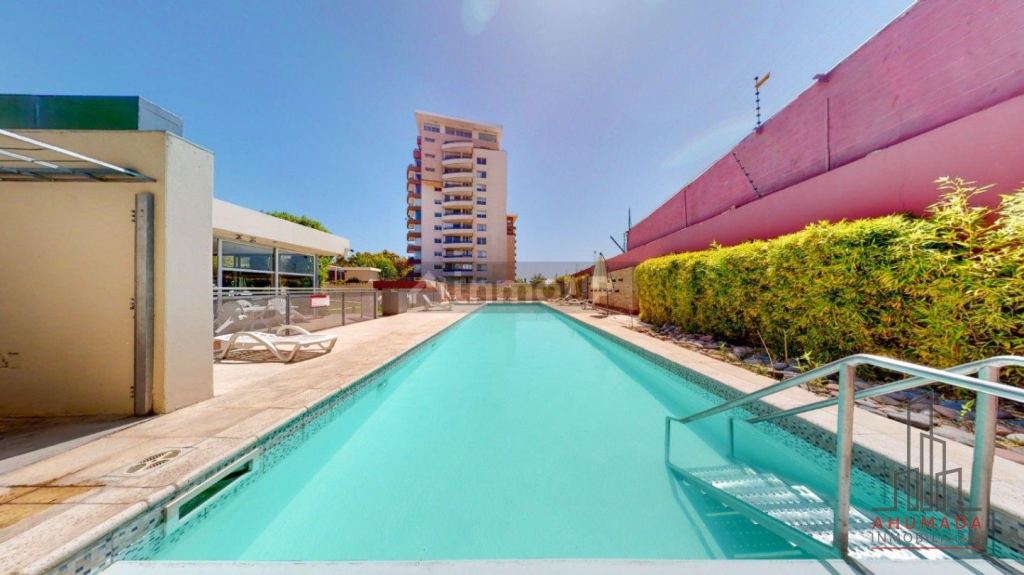 Departamento en Alquiler en Capital, Mendoza