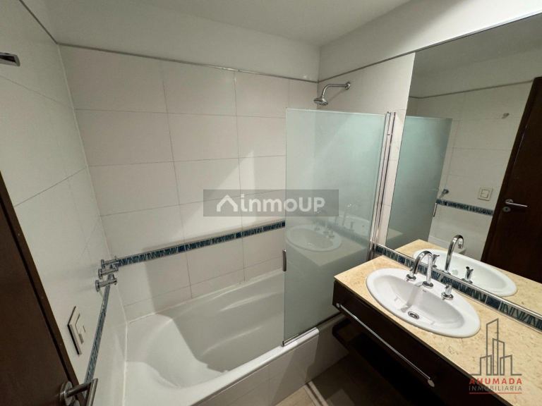 Departamento en Alquiler en Capital, Mendoza