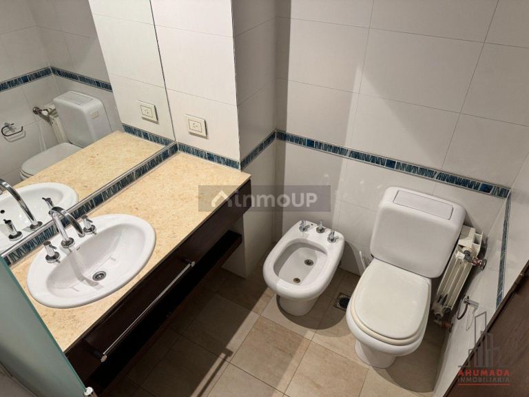 Departamento en Alquiler en Capital, Mendoza