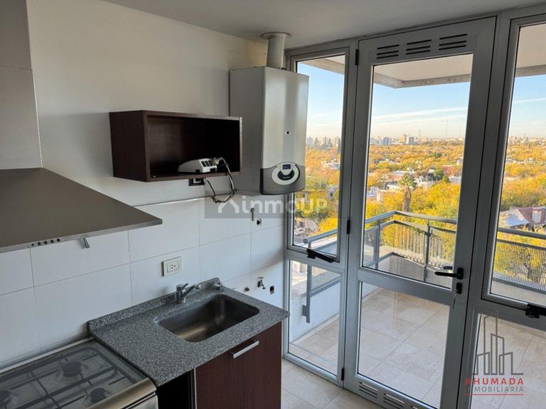 Departamento en Alquiler en Capital, Mendoza