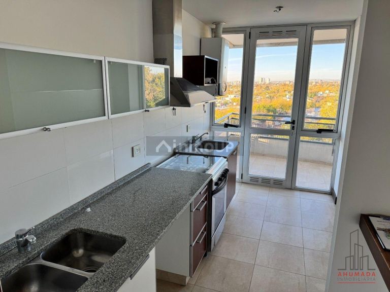 Departamento en Alquiler en Capital, Mendoza