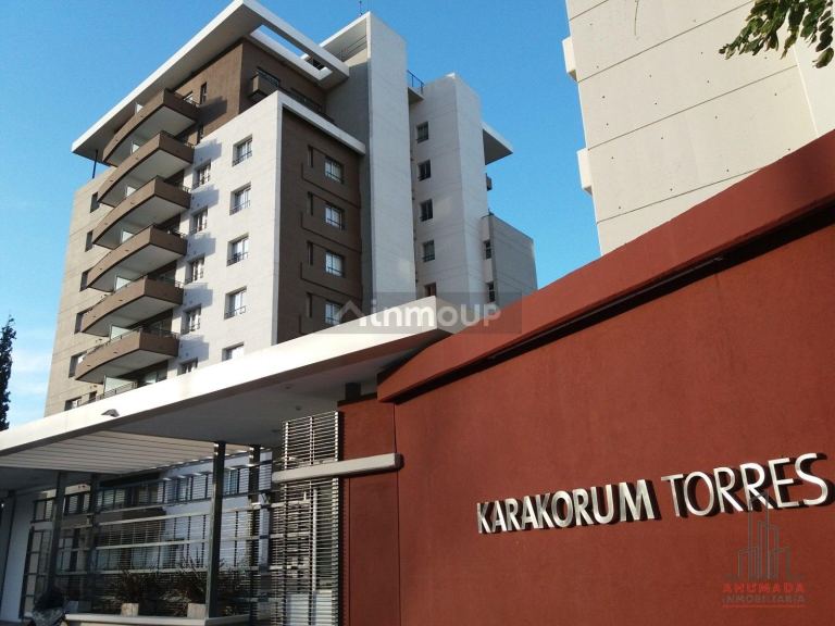 Departamento en Alquiler en Capital, Mendoza