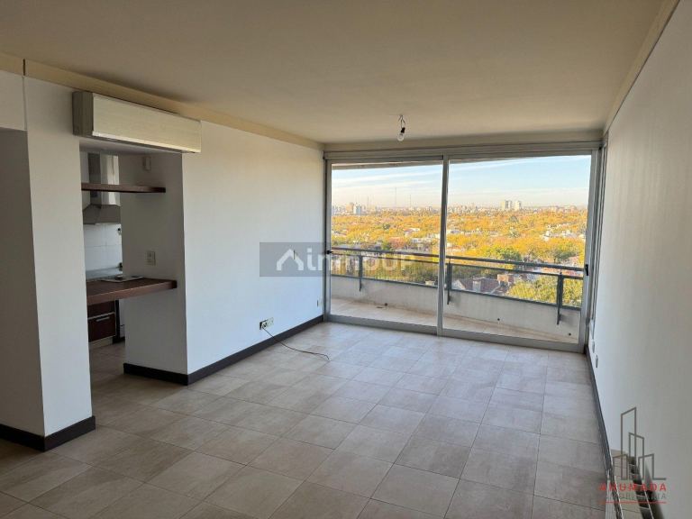 Departamento en Alquiler en Capital, Mendoza