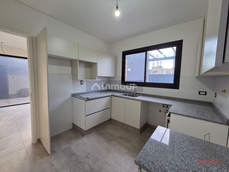 Casa en Venta en Capital, Mendoza